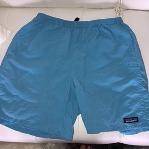 Men’s Patagonia shorts/ swimsuit